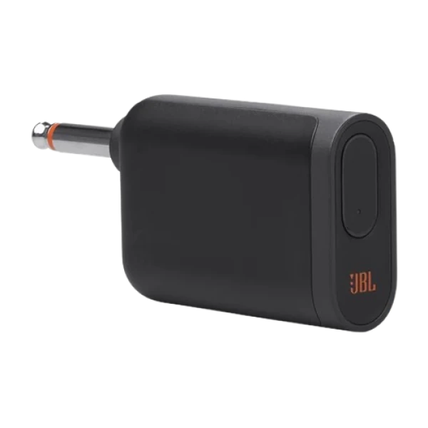 PartyBox Wireless Microphone Dual Mic — 4