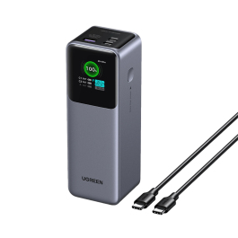 UGREEN 25000 mA⋅h 200W 35525
