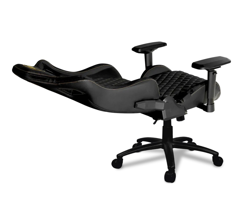 Cougar Armor S Royal — 4