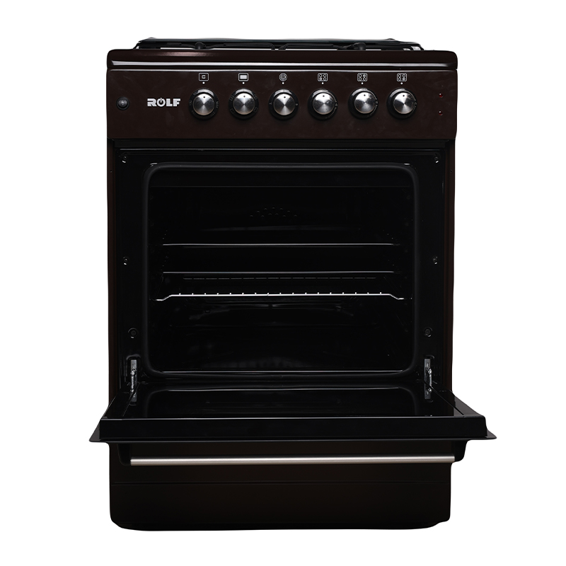 Gas stove ROLF OE6031 — 2