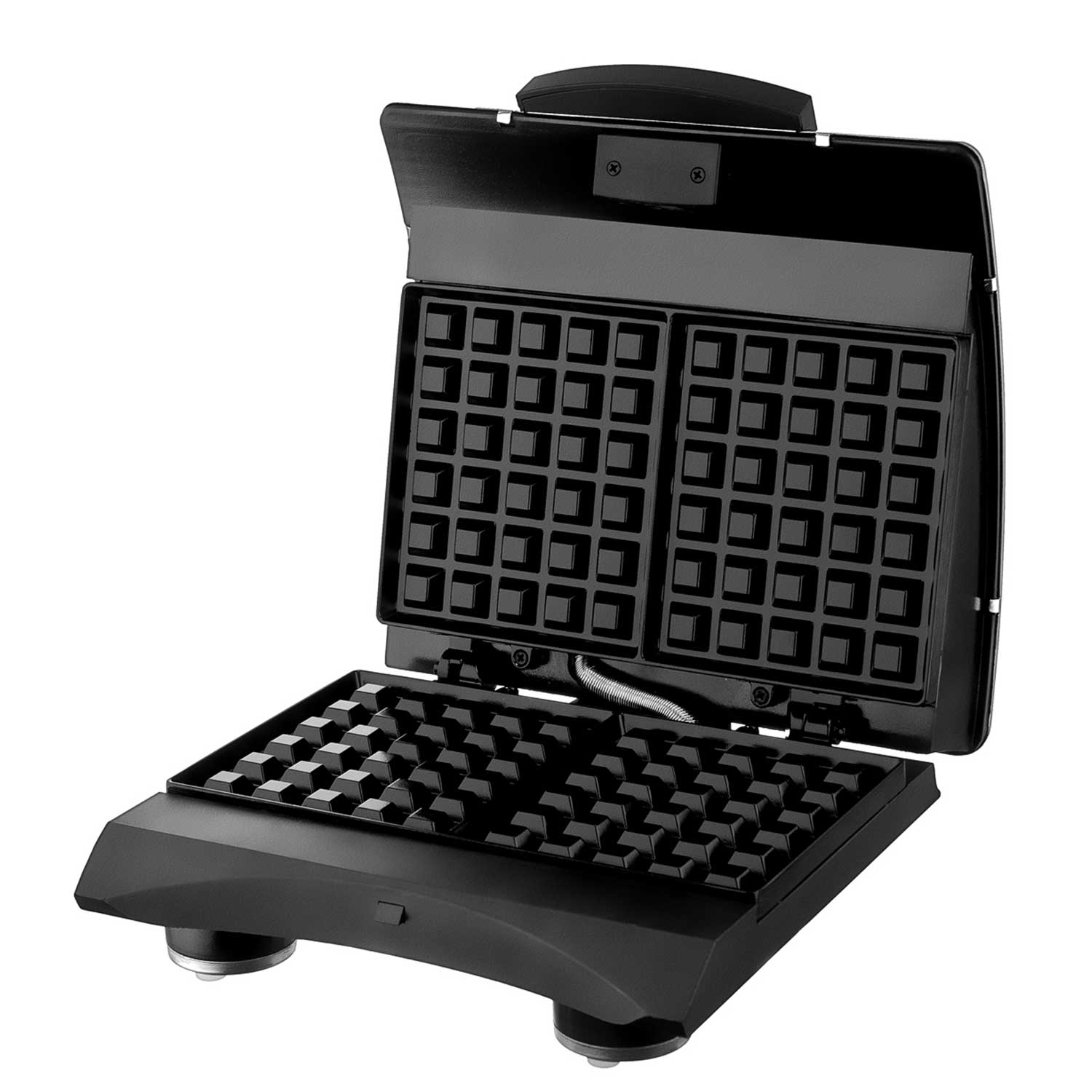 Sandwich and waffle maker BRAYER BR2300 — 5