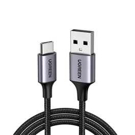 Cable UGREEN USB-A 2.0 to USB-C 60128 — 2