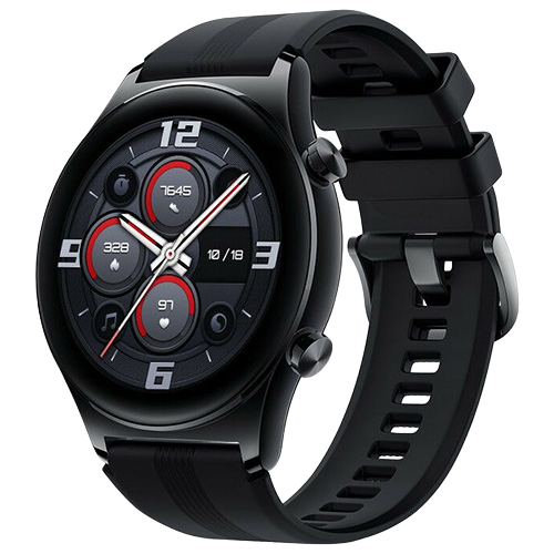 Watch GS 3 Rubber — 2