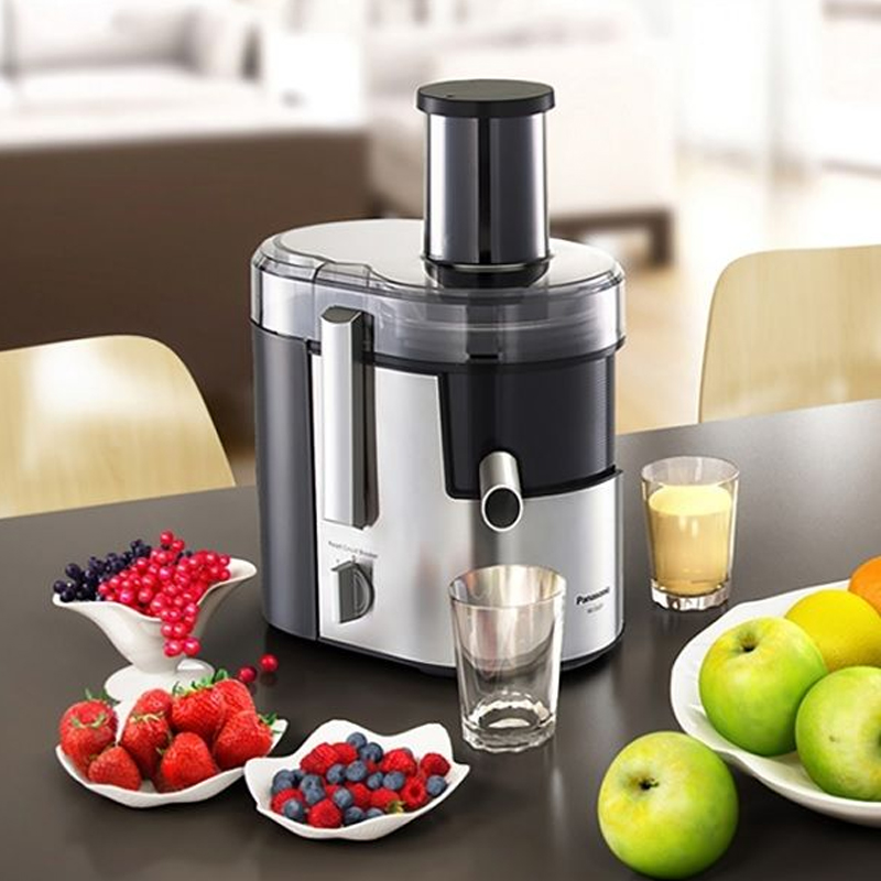 Juicer MJ-DJ31-STN — 3