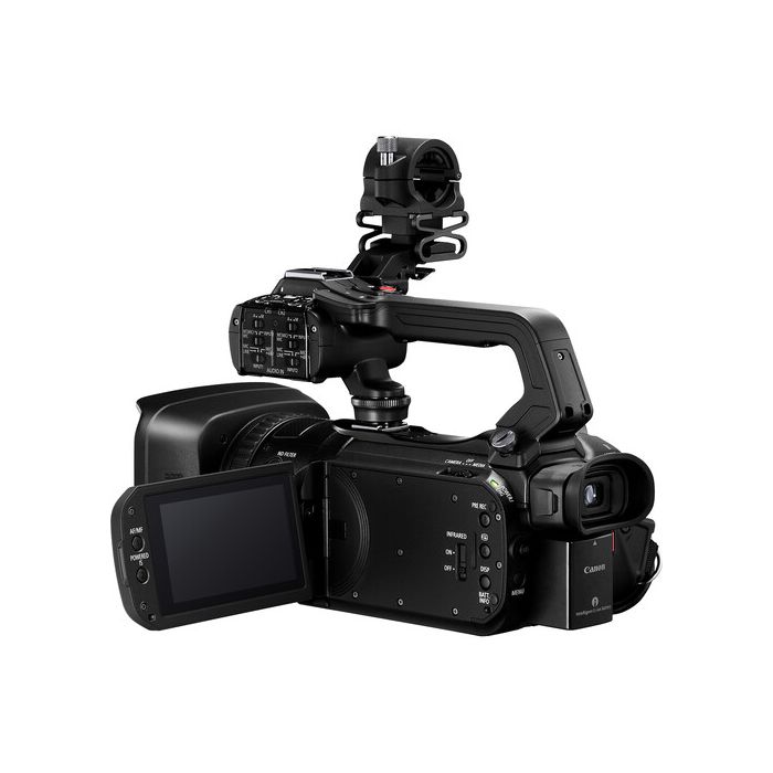 XA75 UHD 4K30 Professional Camcorder 5735C003AA — 2