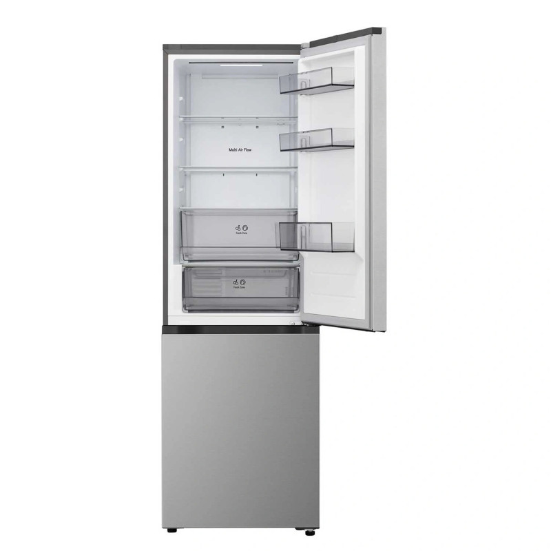 Refrigerator LG LBB459EMYW — 12