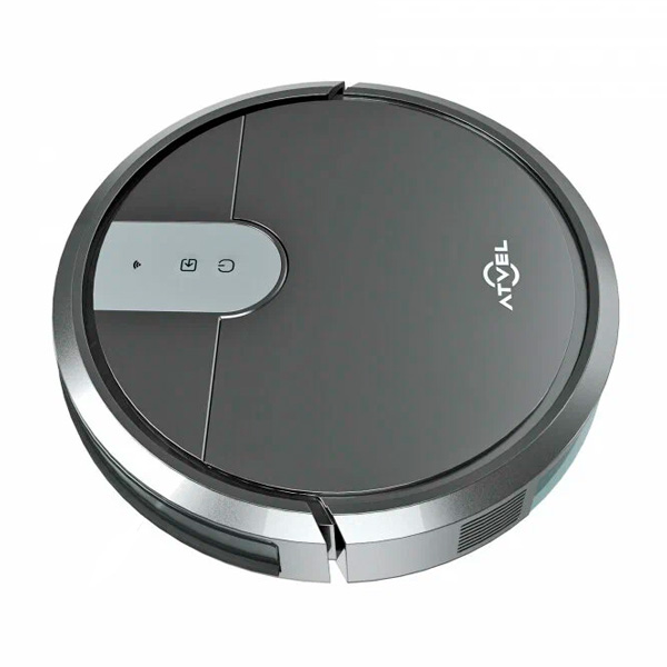 Robot vacuum cleaner Atvel R70 — 2
