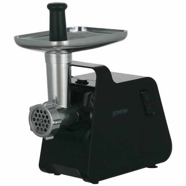 Meat grinder GORENJE MG2001SB — 5