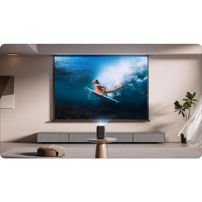 Smart Projector L1 — 9