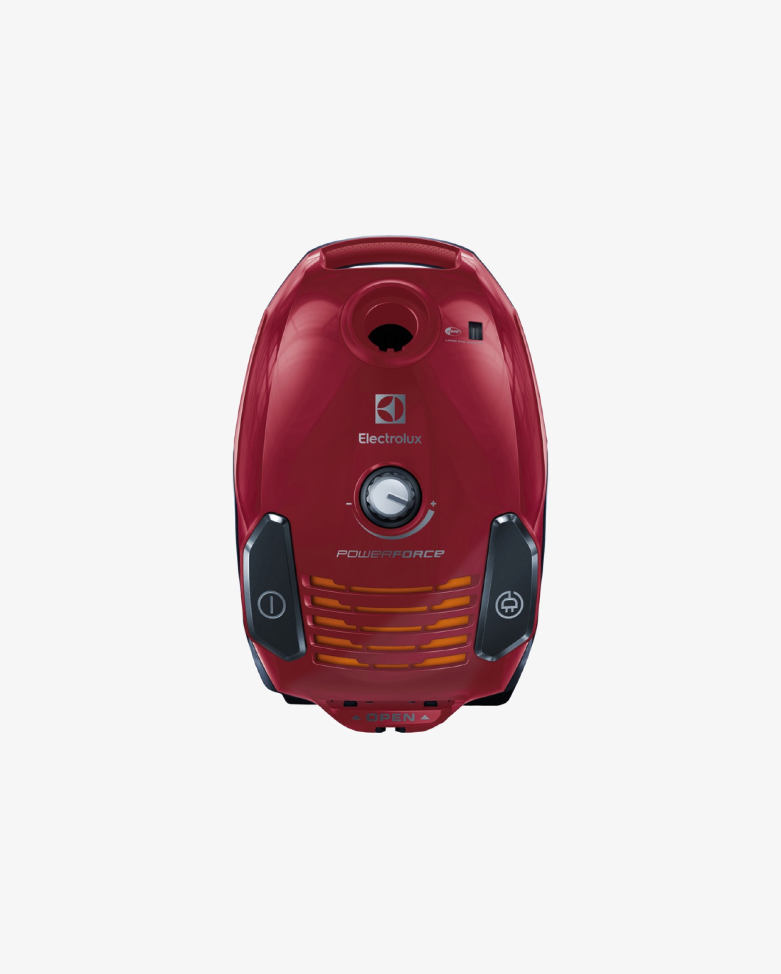 Vacuum cleaner ELECTROLUX EPF61RRT — 2