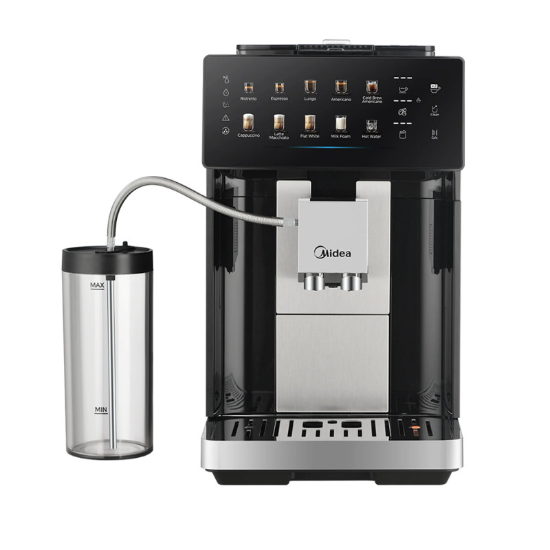 Coffee Maker MIDEA MA-FACM1004A2 — 2