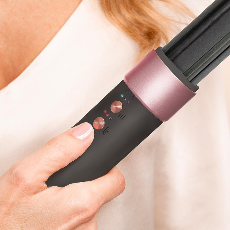 CECOTEC CERAMICCARE AIRGLAM — 4