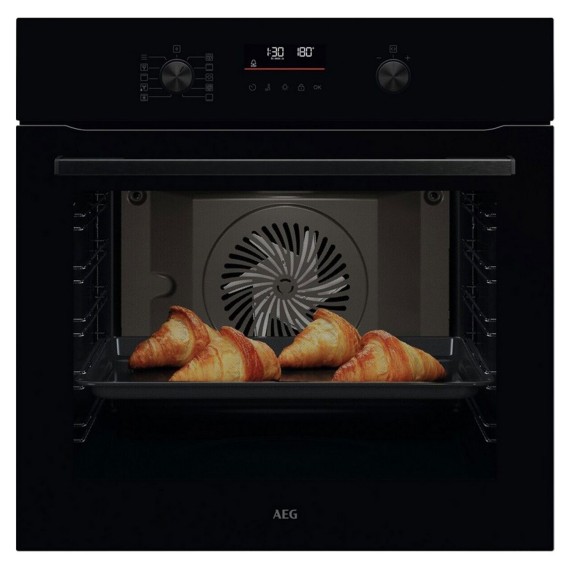 Built-in oven NBA5C43AK — 3