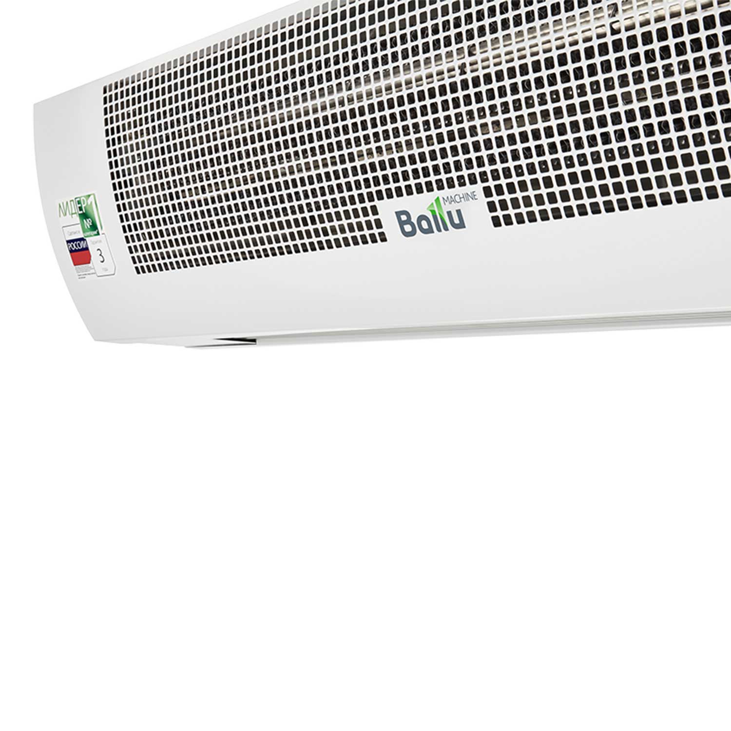 Air curtain BALLU BHC- -PS BHC-M20T12-PS — 3