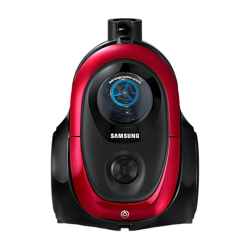 Vacuum cleaner Samsung VC18M2130SR EV — 8