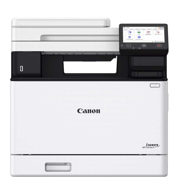 Printer i-SENSYS II COLOR LASER 7185C013 MF752CDW — 3