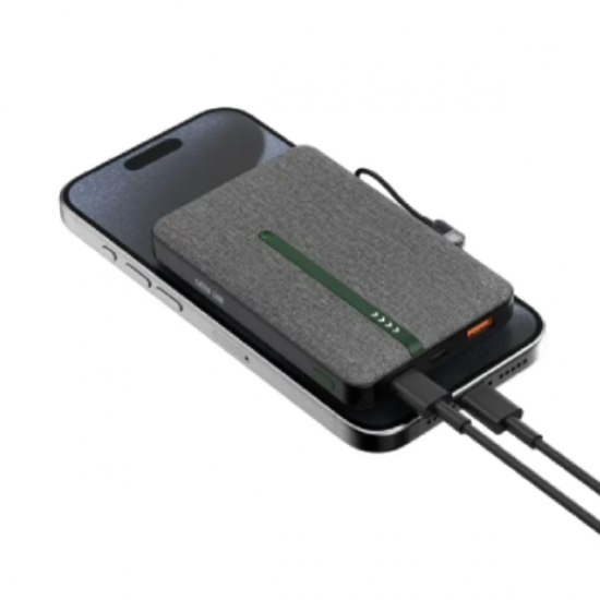 Lion Kyoto 10000 mAh PD 20W Power Bank — 4