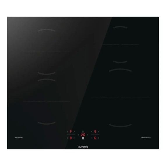 Built-in hob GORENJE GI6401BSC — 3