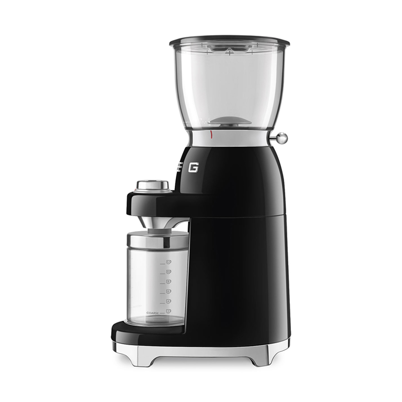 Coffee grinder Smeg CGF11BLEU — 3