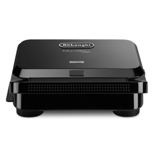Sandwich maker DELONGHI SW12C.BK