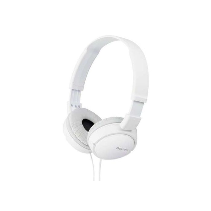 Headphone MDR MDR-ZX110AP — 4