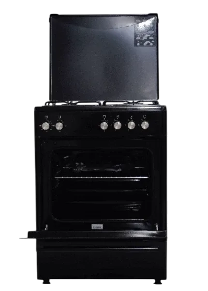 Gas stove Simfer F7508 F7508BLACK — 3