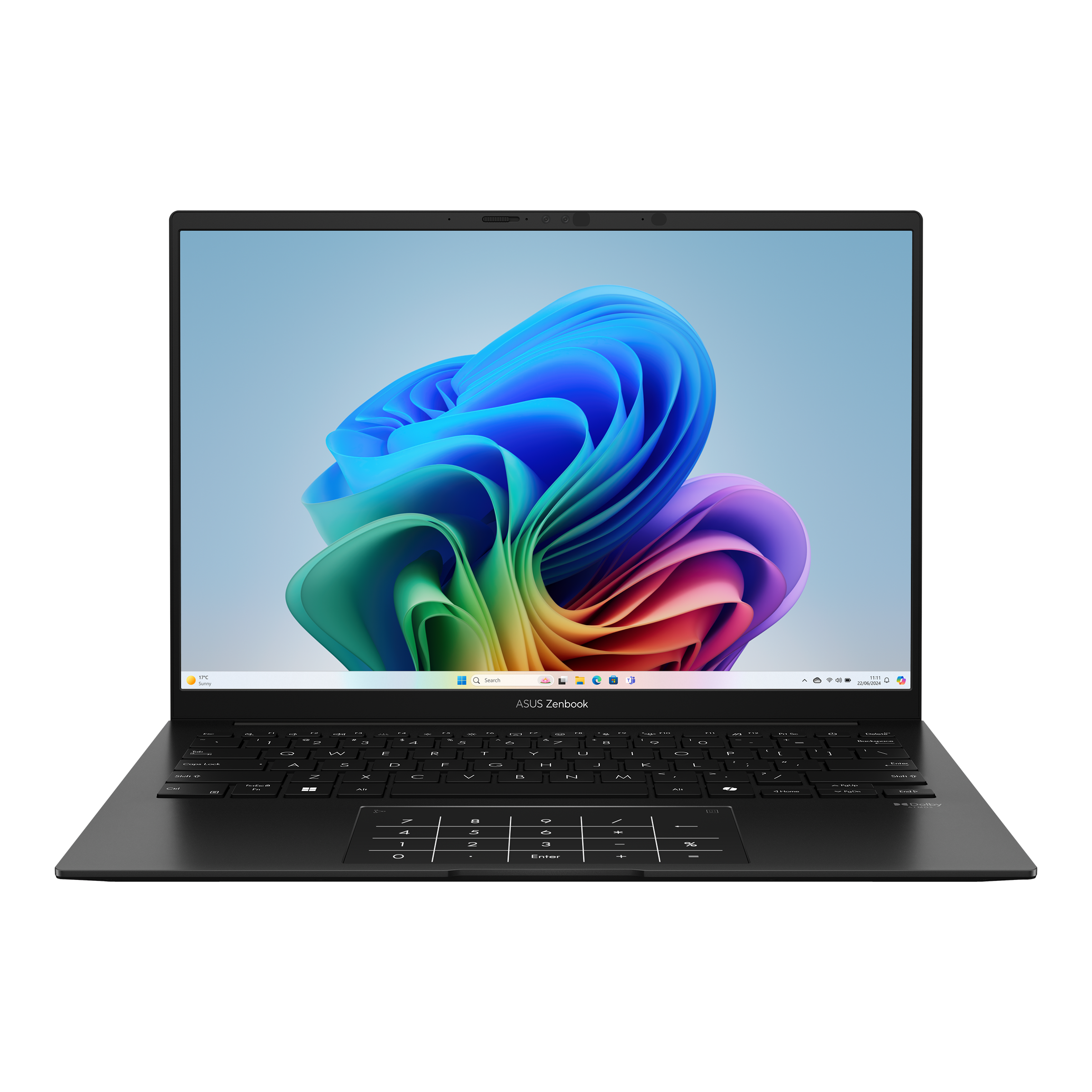 ZenBook 14 OLED UM3406HA