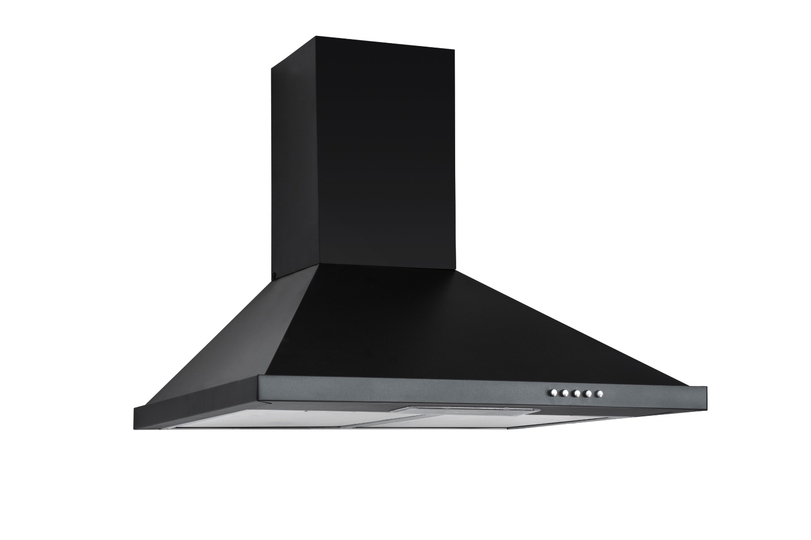 Hausberg Pyramid hood HB-1260NG — 2