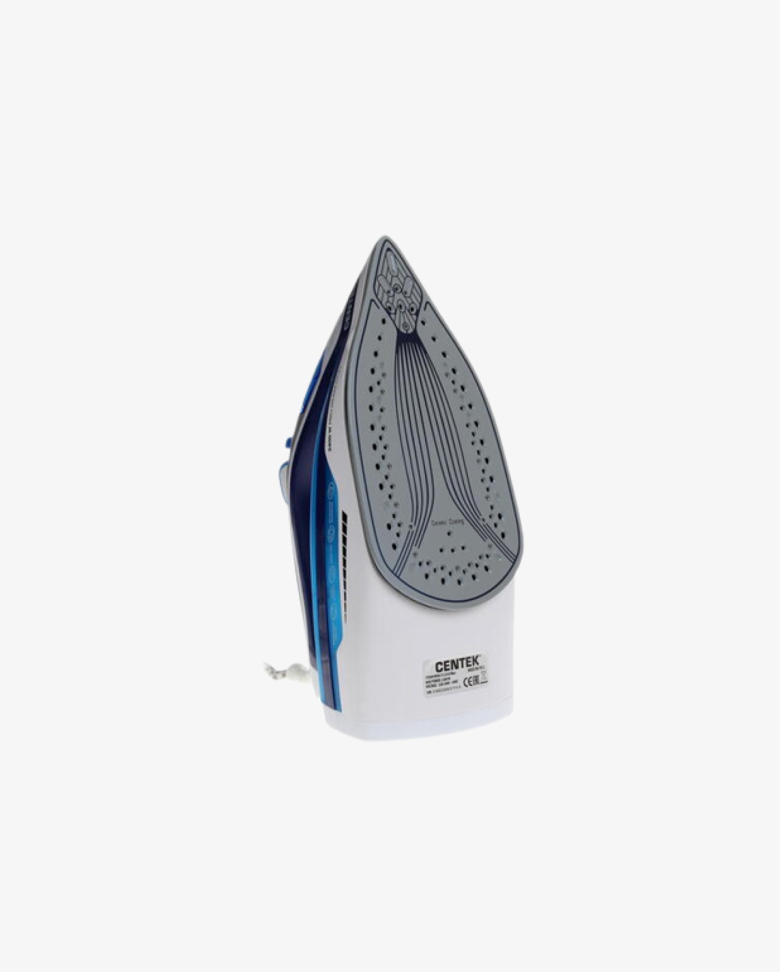 Iron CENTEK CT-2350 — 4