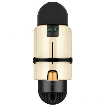 Coffee maker DELONGHI EN80.CW Nespresso — 4