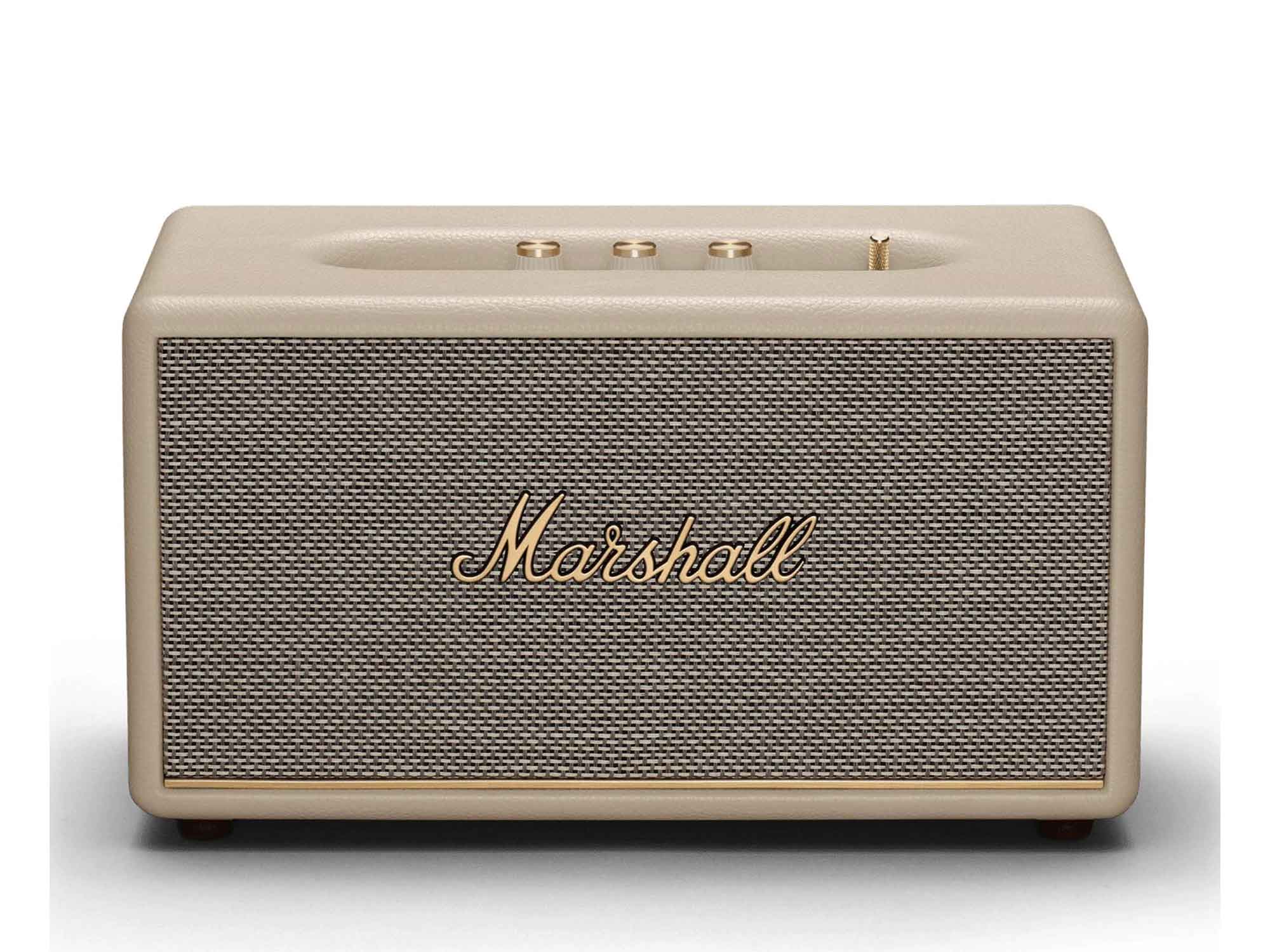 Bluetooth speaker Marshall Stanmore III 1006011 — 4