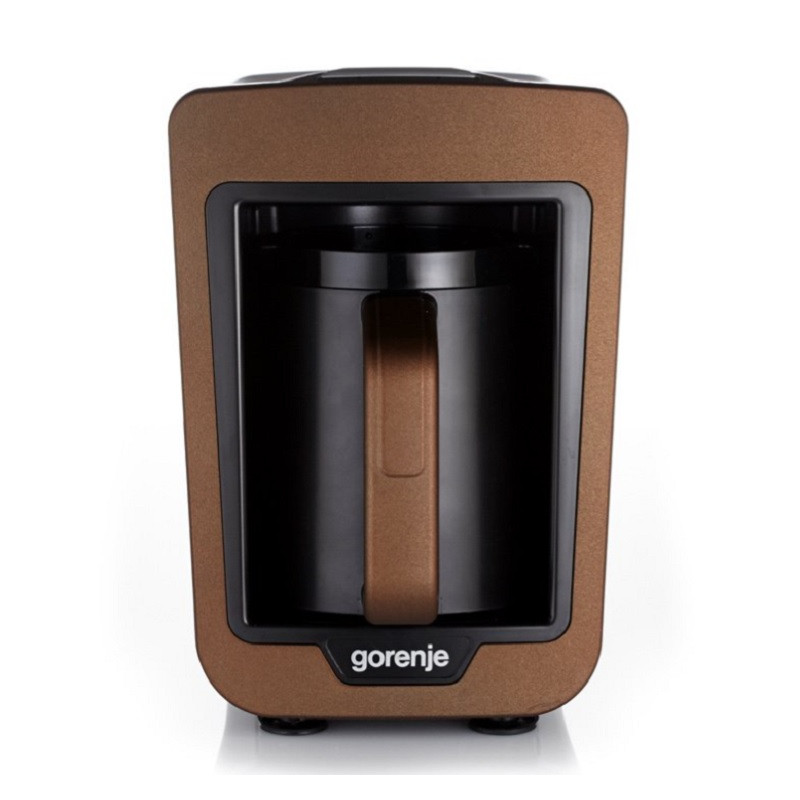 Coffee Maker ATCM730T — 2