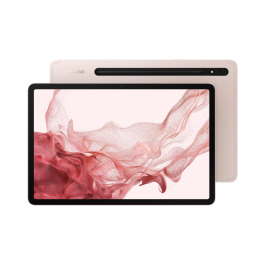 Galaxy Tab S8 — 6