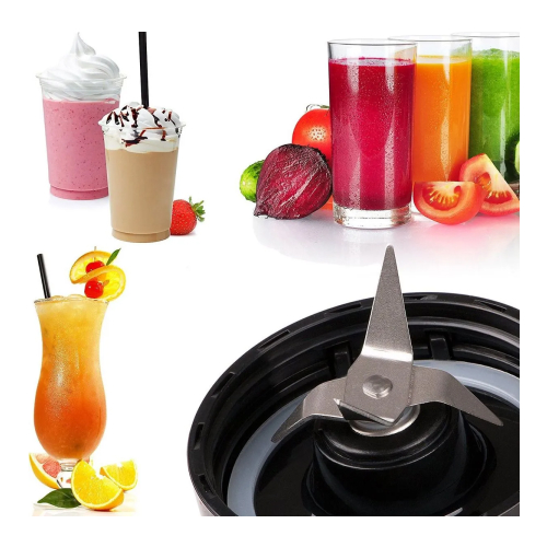 Blender FIRST FA-5243-2 — 4