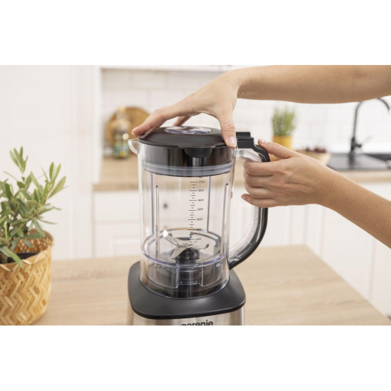 Food processor GORENJE SBR1500E — 14