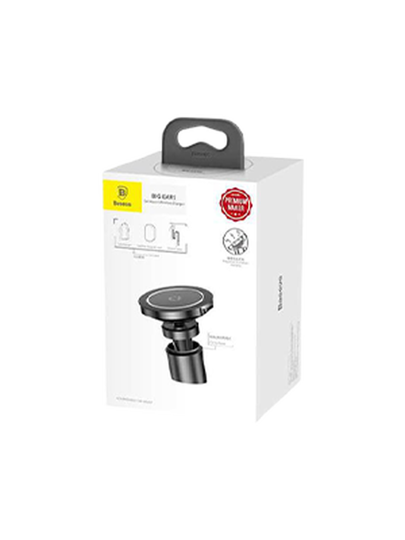 Baseus Car Hold WXER 01 Micro Cable — 2