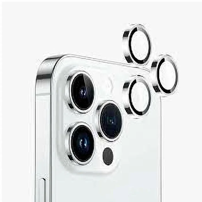 iPhone 15 Pro Max Lion Diamond Design Camera Lens — 2