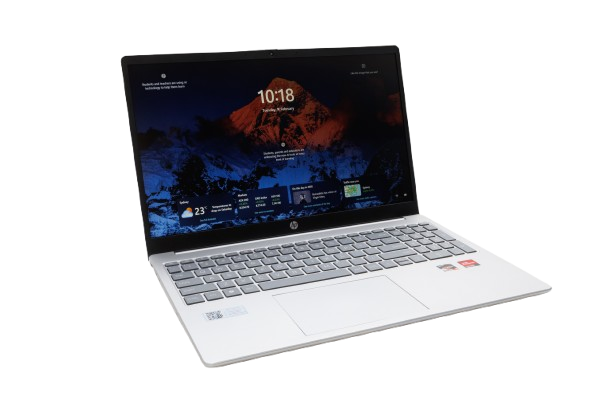 Ноутбук HP Laptop 15-fc0039ci — 2