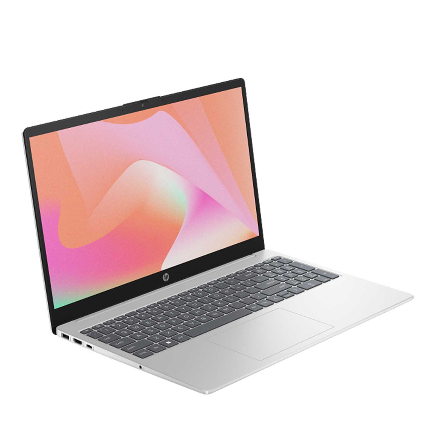 Notebook HP Laptop 15-FD1202CI Ultra 7-155H 15 Natural D0XT9EA — 2