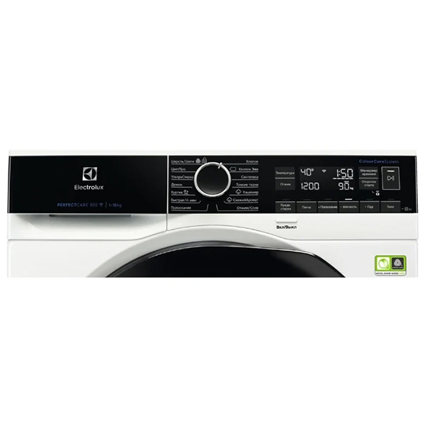 Washing machine Electrolux EW9F1R61B — 3