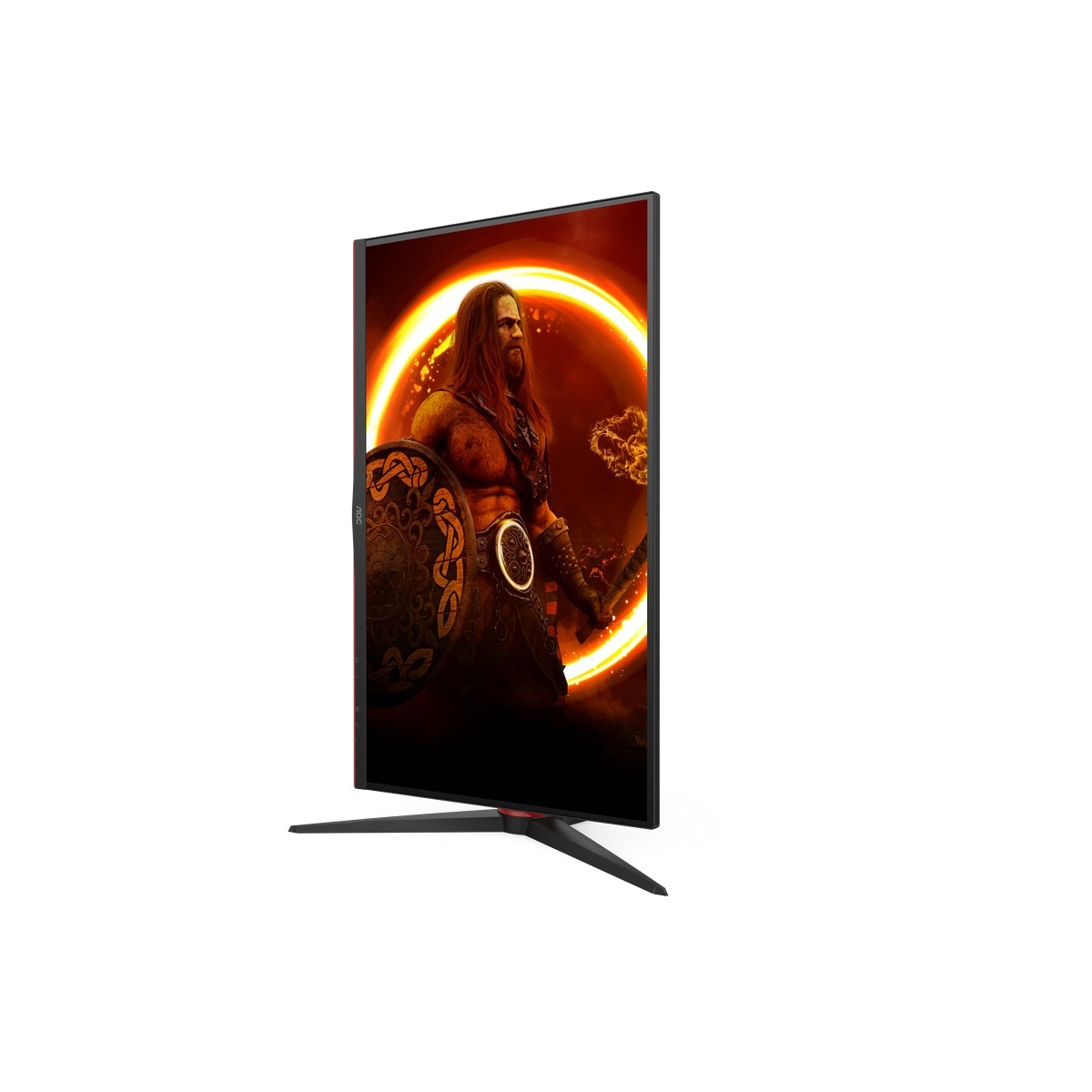 AOC 27G2ZN3 BK 27 FHD Fast VA 280Hz — 3