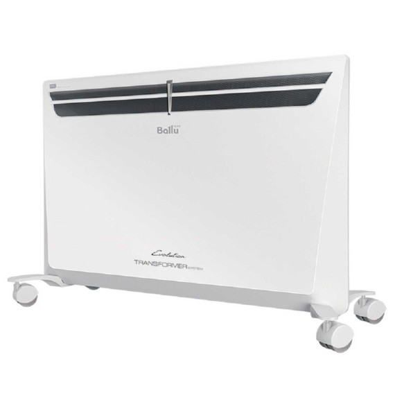 Heaters BALLU BEC EVI-1500 — 3