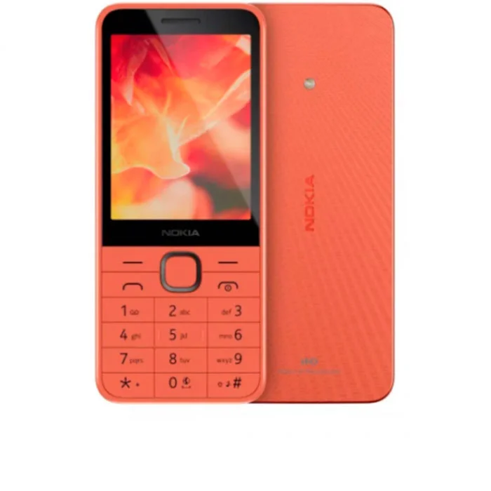 Phone Nokia 215 4G TA-1613 — 6