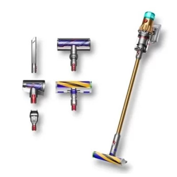 V12 Detect Slim Cordless Vacuum Cleaner — 2
