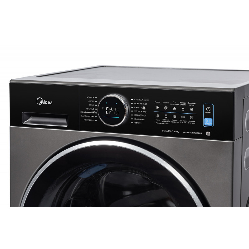 MIDEA MF210W105WB T — 12