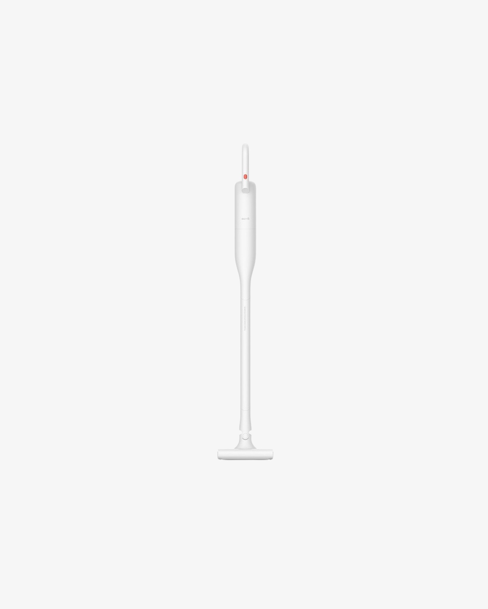 Vacuum cleaner DEERMA VC01 — 4