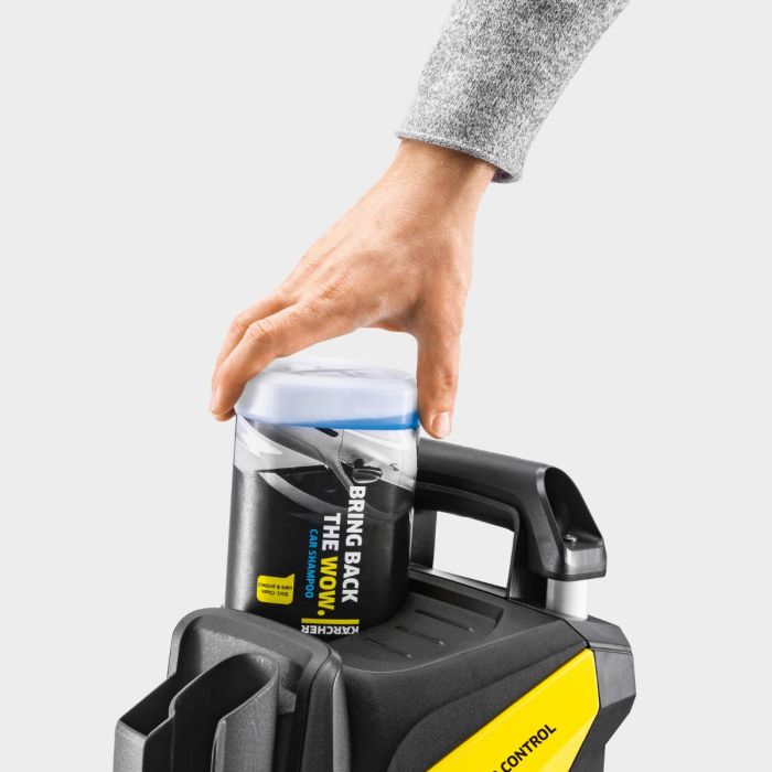 Karcher Car shampoo 3-in-1 1L 6.295-750.0 — 2