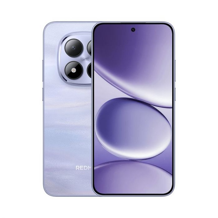 Redmi Note 15 Pro — 18