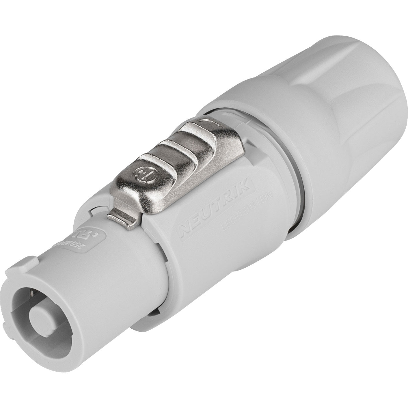 Neutrik NAC3FCB AC PowerCON Connector — 3