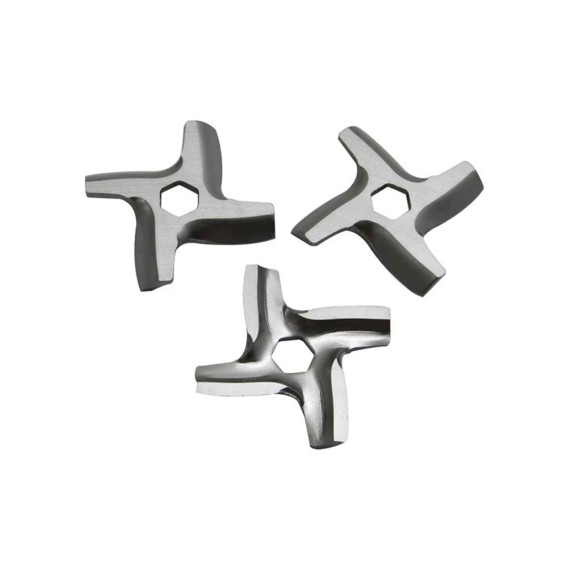 K h accessories MOULINEX HV3 KNIFE FOR MEAT GRINDER — 3